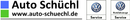 Logo Schüchl GmbH